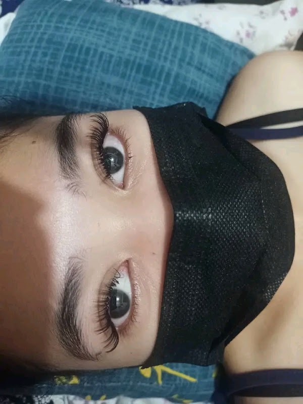 Saj's Lashes
