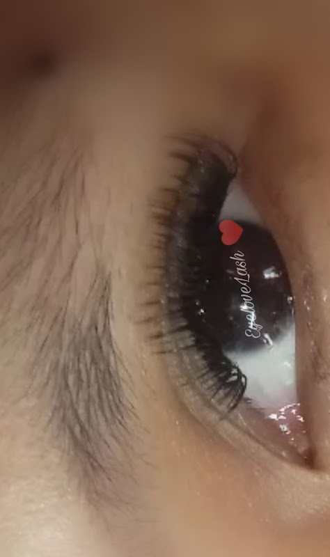 Saj's Lashes