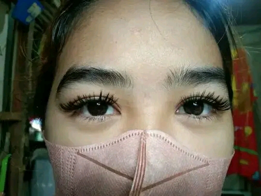 Saj's Lashes