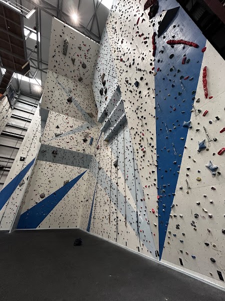 ROF 59 Activity Centre