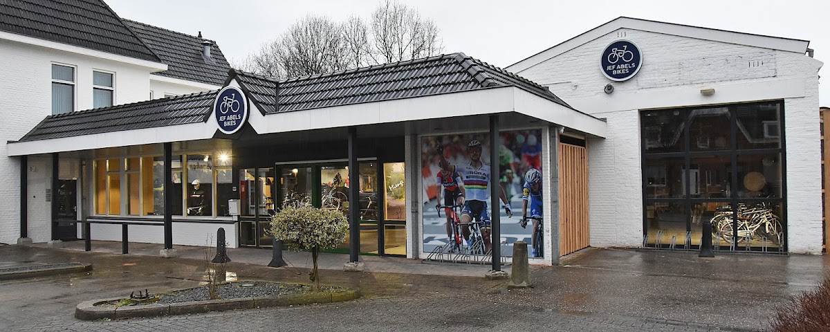 Abels Bikes