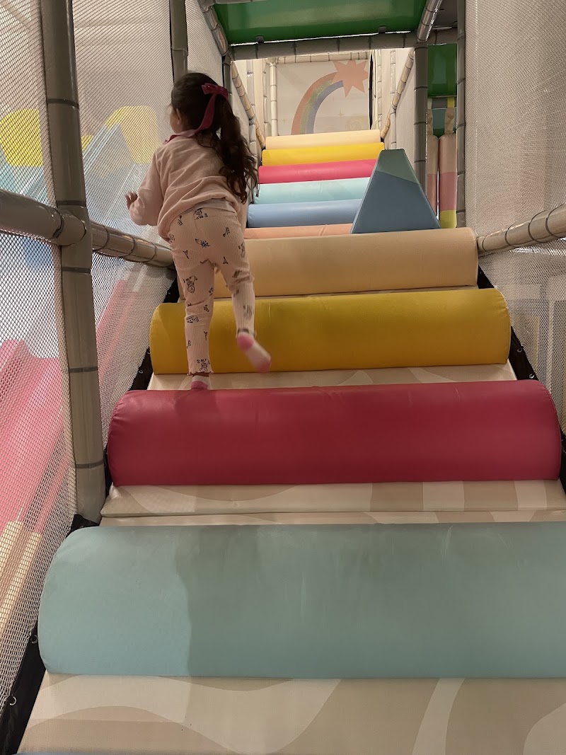 Two Brothers Miami Playground photo 4