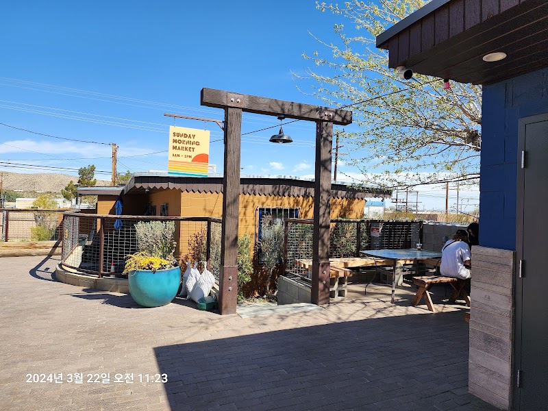 Joshua Tree Coffee Company photo 4