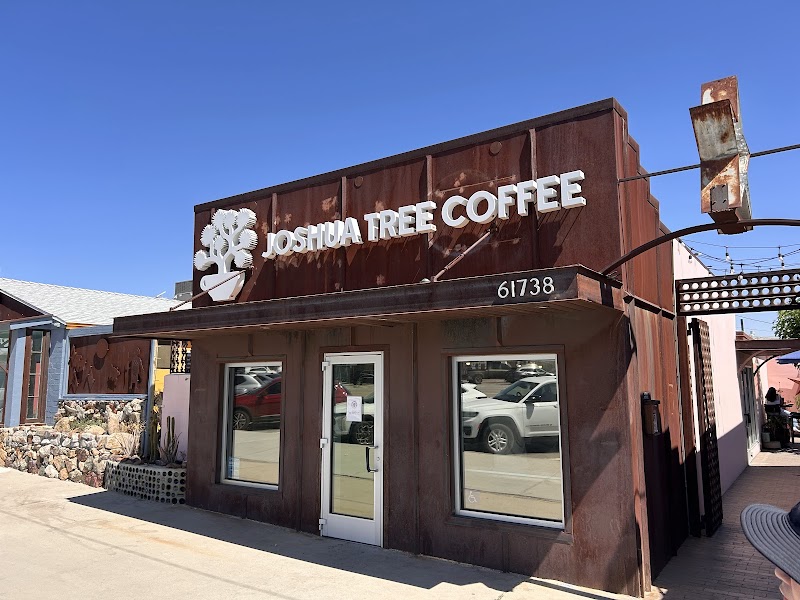 Joshua Tree Coffee Company photo 3