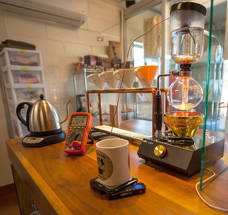 Joshua Tree Coffee Company photo 1