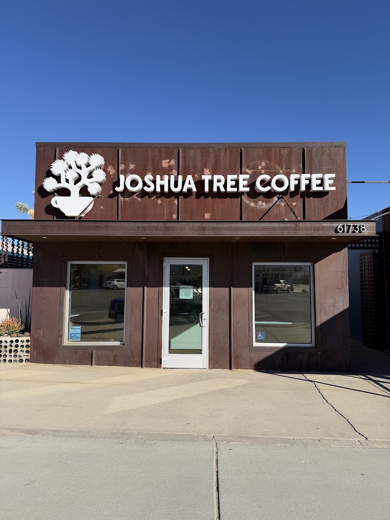 Joshua Tree Coffee Company photo 3