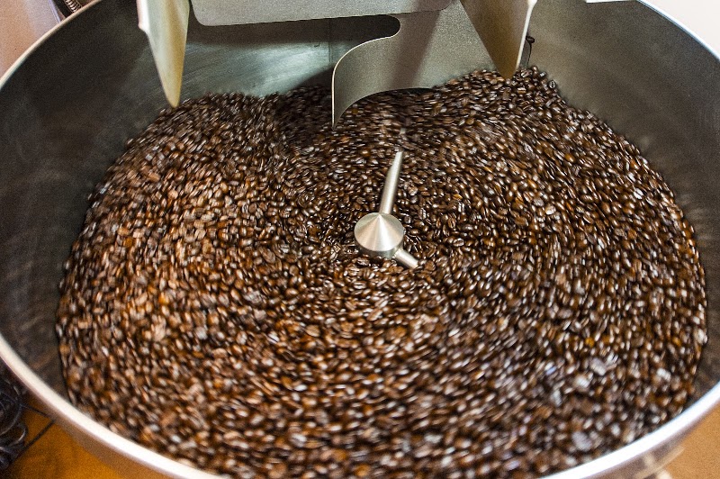 Joshua Tree Coffee Company photo 2