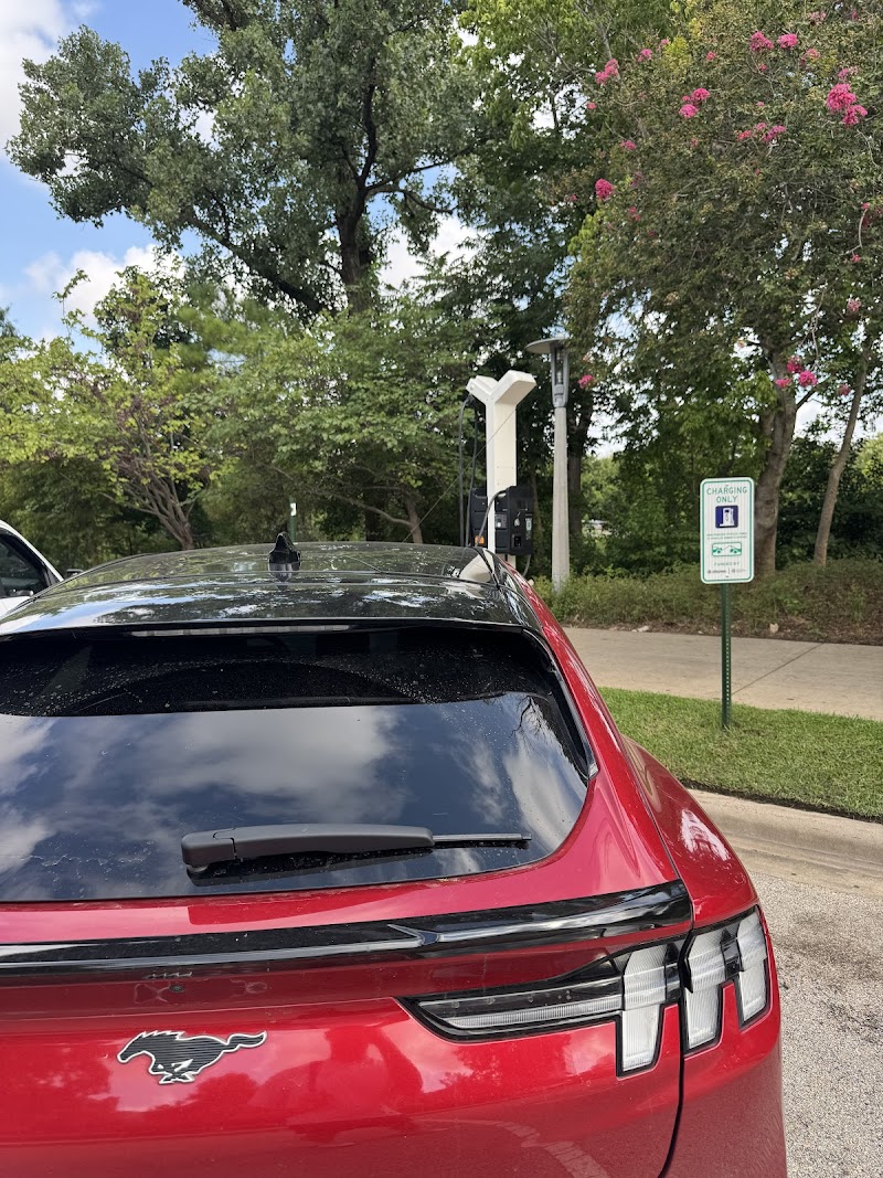 Evbolt Charging Station