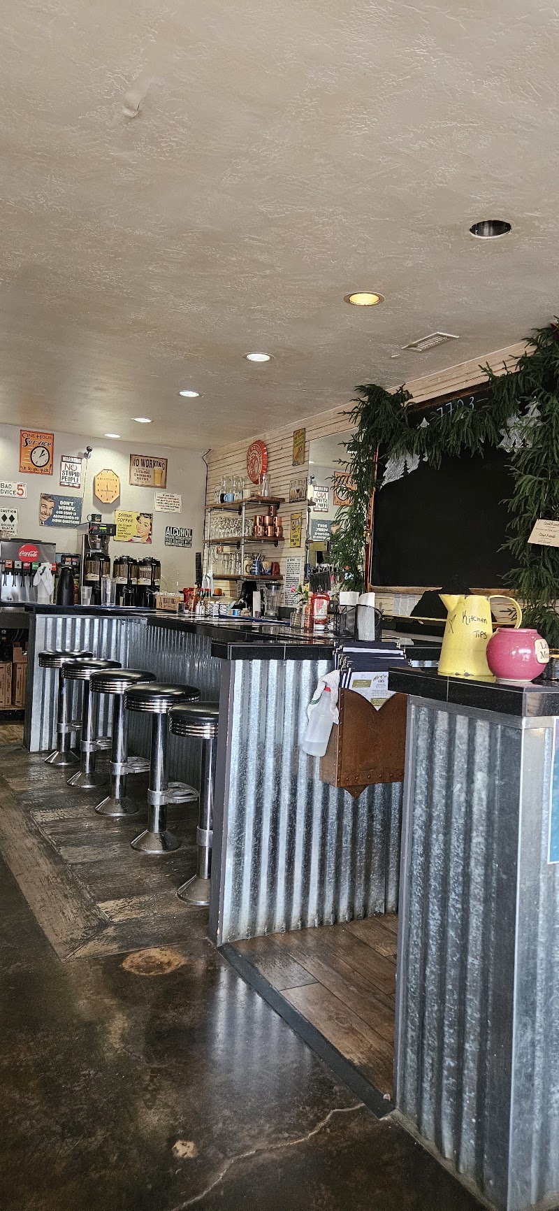 Back Country Cafe photo 4