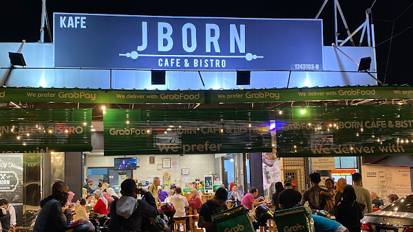 Jborn Cafe & Bistro - Kg Melayu - Photo 1