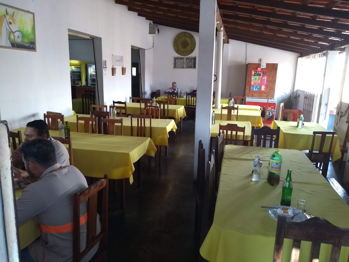 Restaurante Paulista