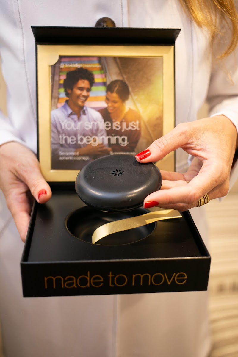 Dra Sarita Guimarães Ortodontista - Ortodontia e Invisalign em Largo do Machado / RJ - foto 4