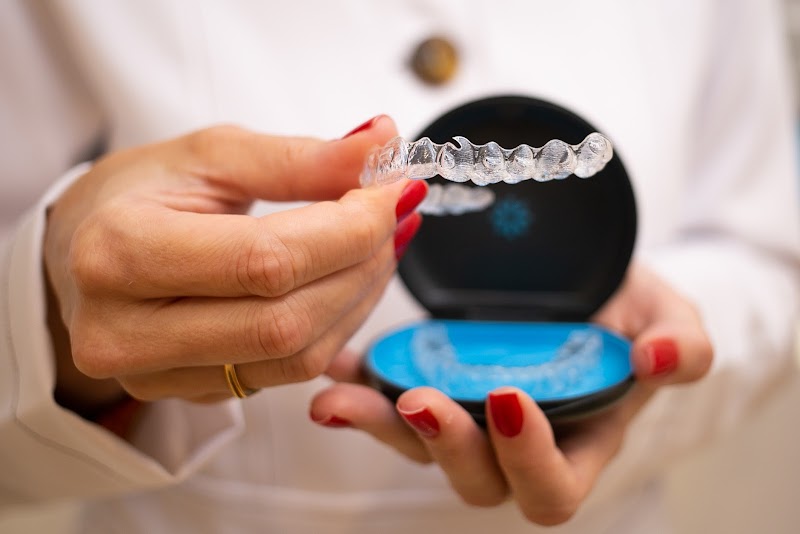 Dra Sarita Guimarães Ortodontista - Ortodontia e Invisalign em Largo do Machado / RJ - foto 5