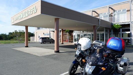 あきた白神温泉ホテル