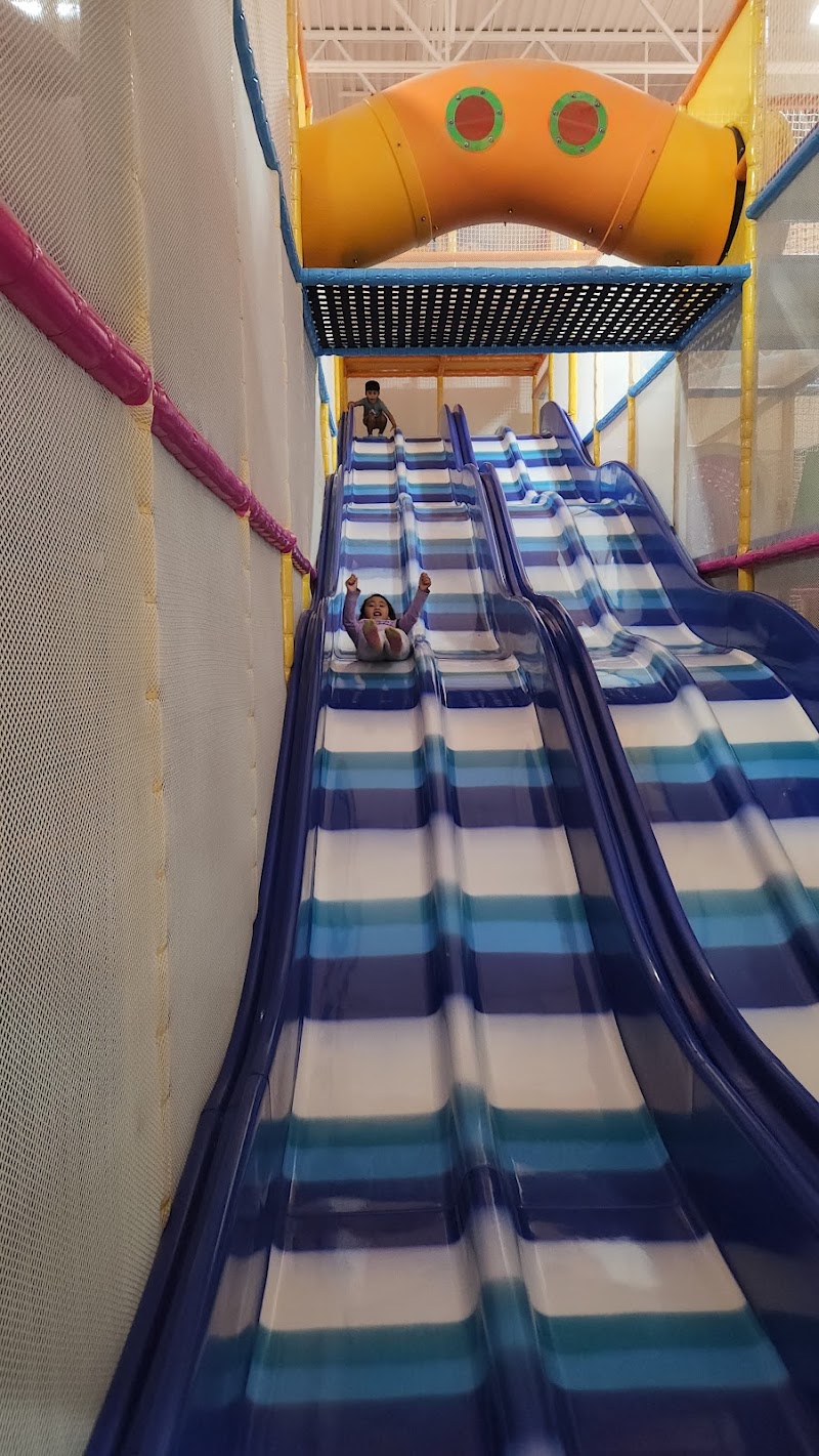 Funvilla Barrie photo 4