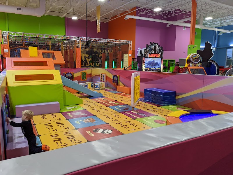 Funvilla Barrie photo 1