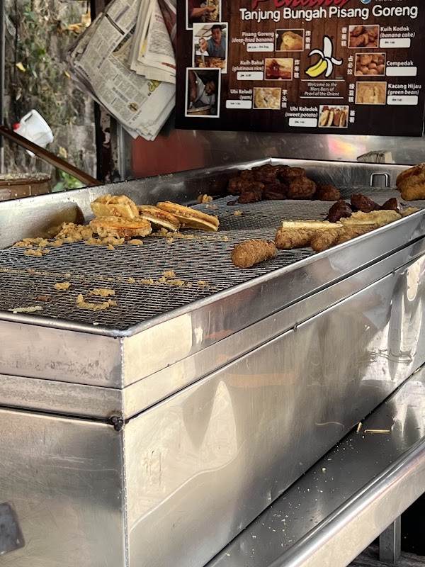Hin Pin Tanjung Bungah Pisang Goreng - Photo 1