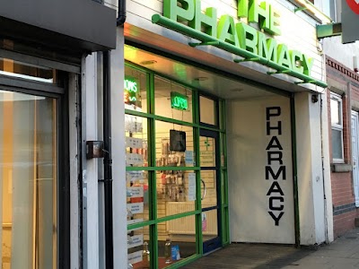 Canning Pharmacy (Applegate Pharmacy) & Travel Clinic