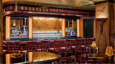 Bemelmans Bar photo 1