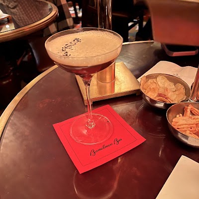 Bemelmans Bar photo 5