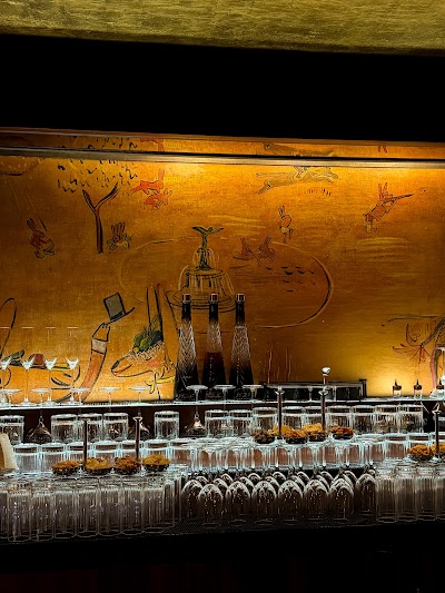 Bemelmans Bar photo 2
