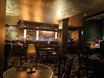 Bemelmans Bar photo 4