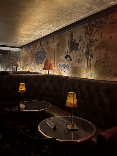 Bemelmans Bar photo 3