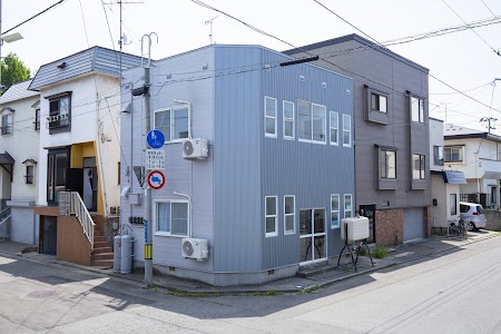 トリトン茶屋町