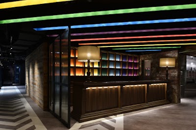 カラオケレインボー渋谷店