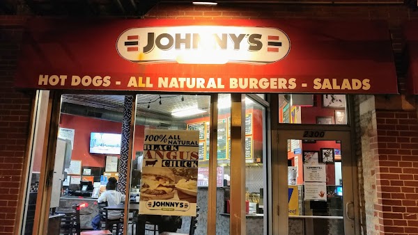 Johnny's Beef & Gyros