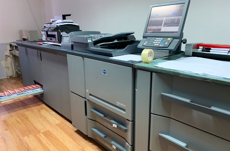 PrintMe | ПрінтМі