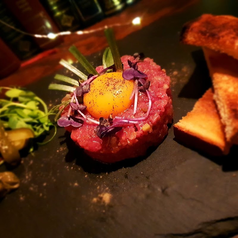 Thewitchez Restaurant