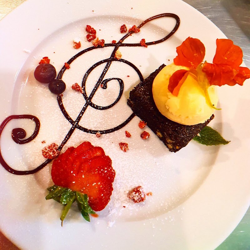 Thewitchez Restaurant