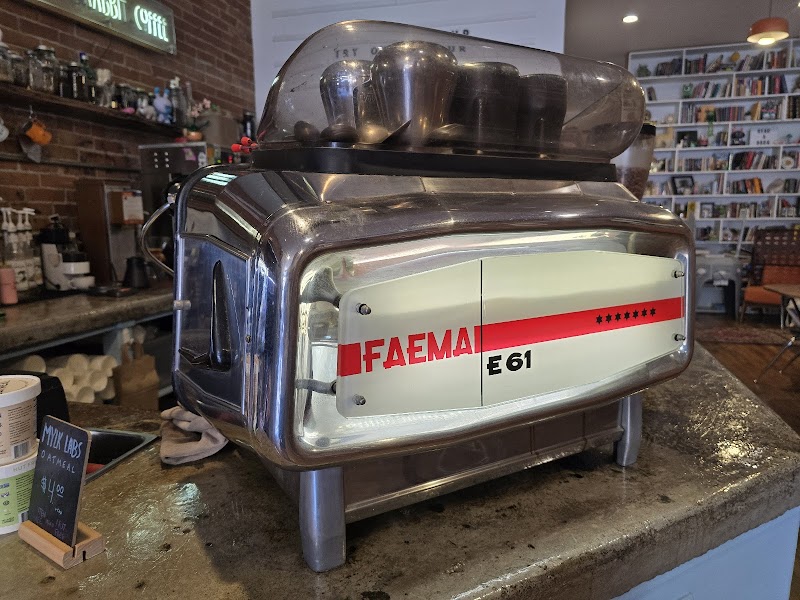 Black Rabbit Coffee Roasters photo 1