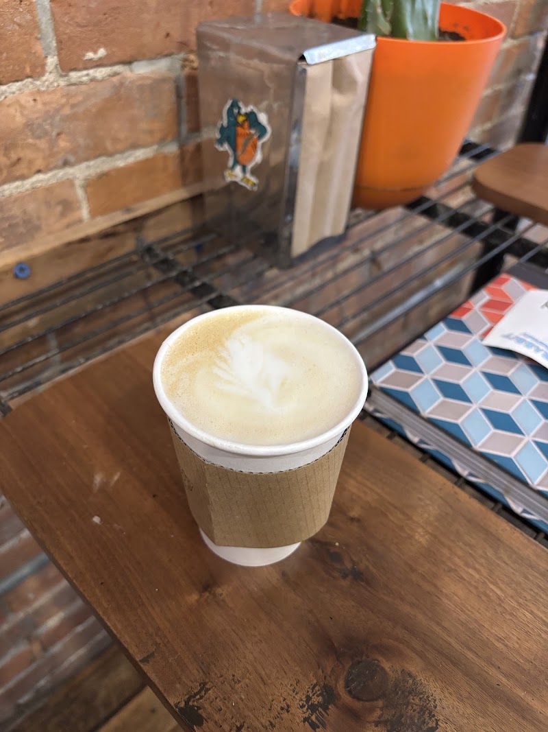 Black Rabbit Coffee Roasters photo 4