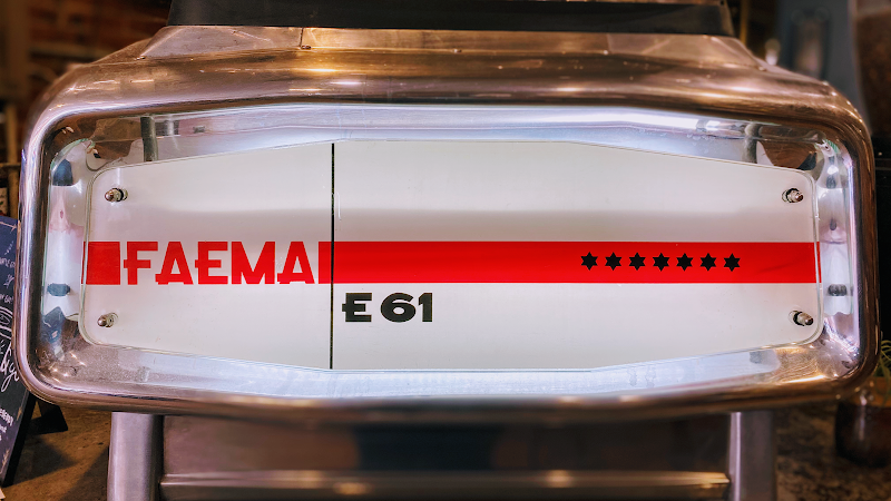 Black Rabbit Coffee Roasters photo 3