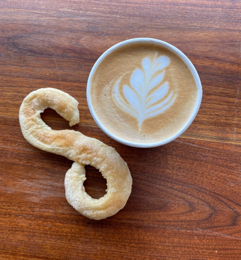 Black Rabbit Coffee Roasters photo 2