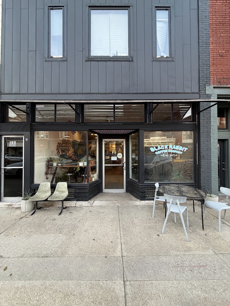 Black Rabbit Coffee Roasters photo 1