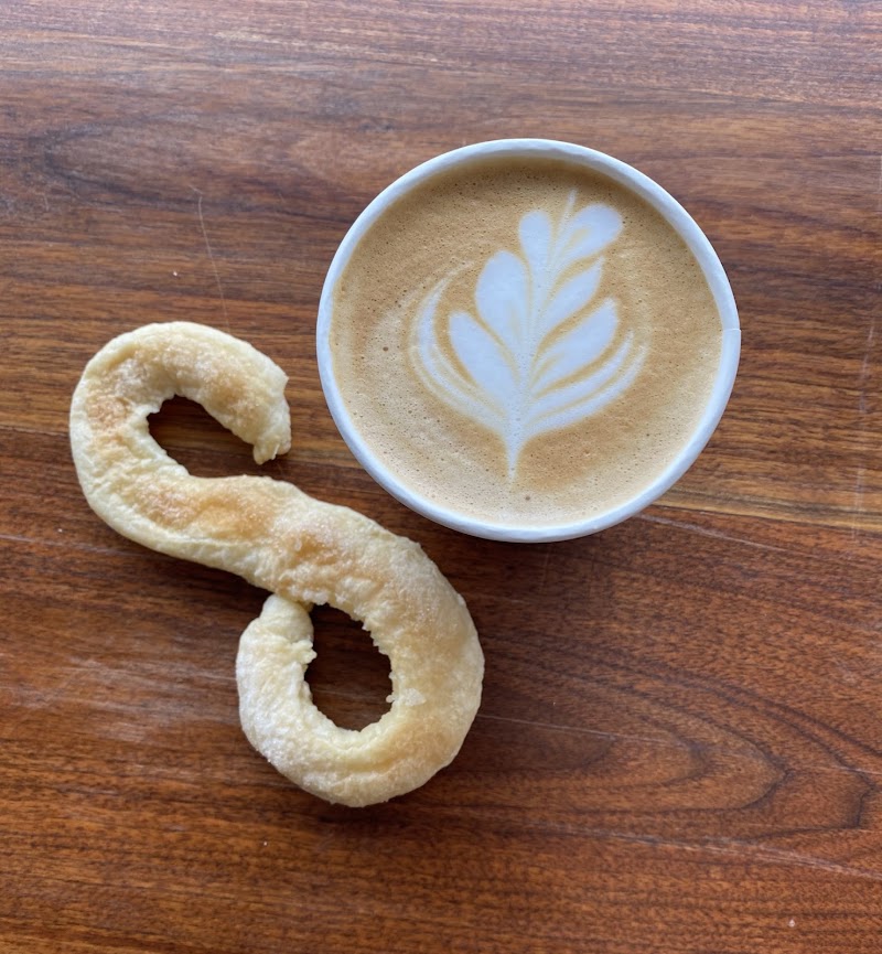 Black Rabbit Coffee Roasters photo 3