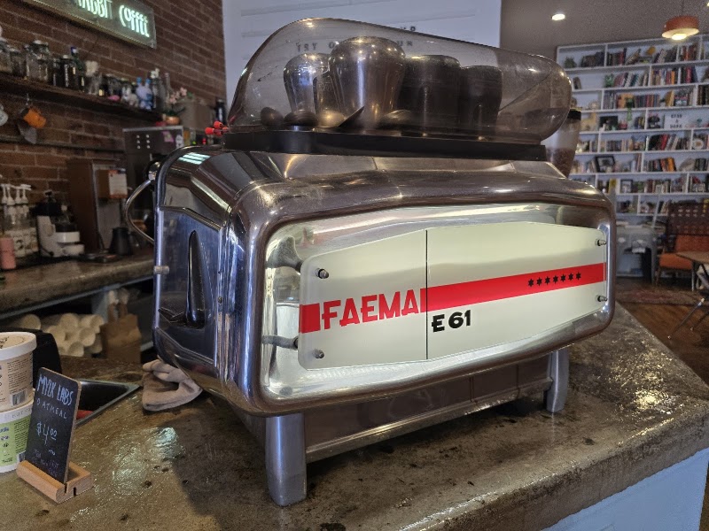 Black Rabbit Coffee Roasters photo 4