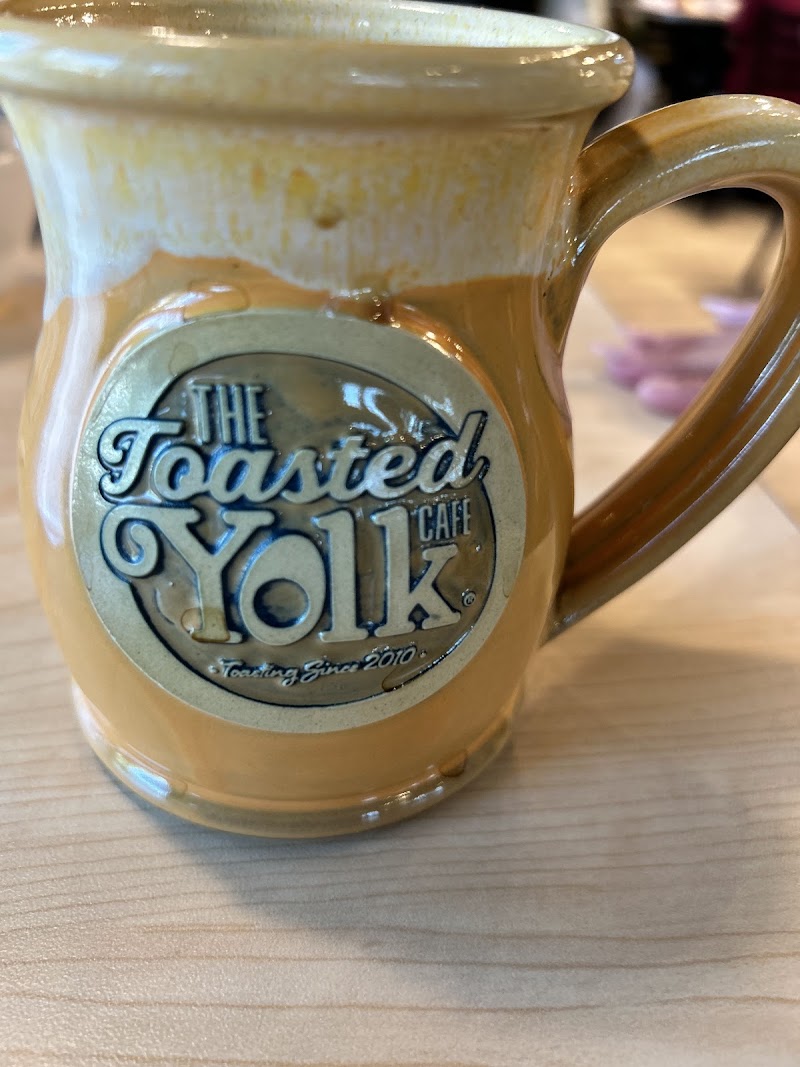 The Toasted Yolk Cafe photo 3