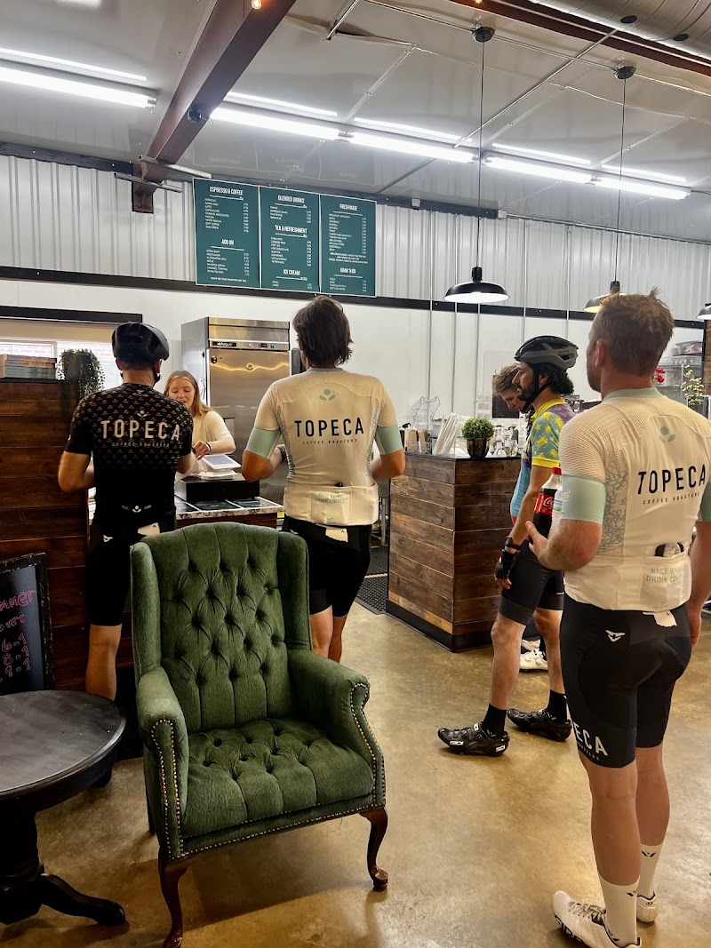 Auction House Coffee Co. photo 3