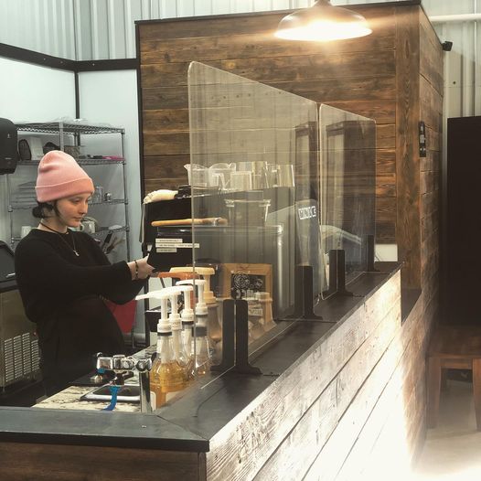 Auction House Coffee Co. photo 1