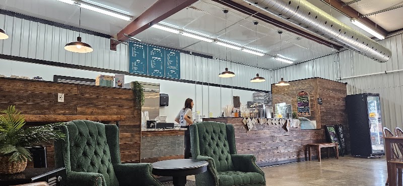 Auction House Coffee Co. photo 3