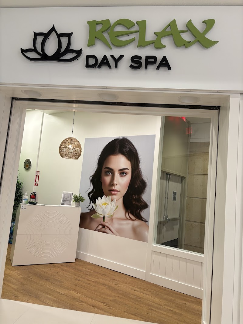 Relax Day Spa
