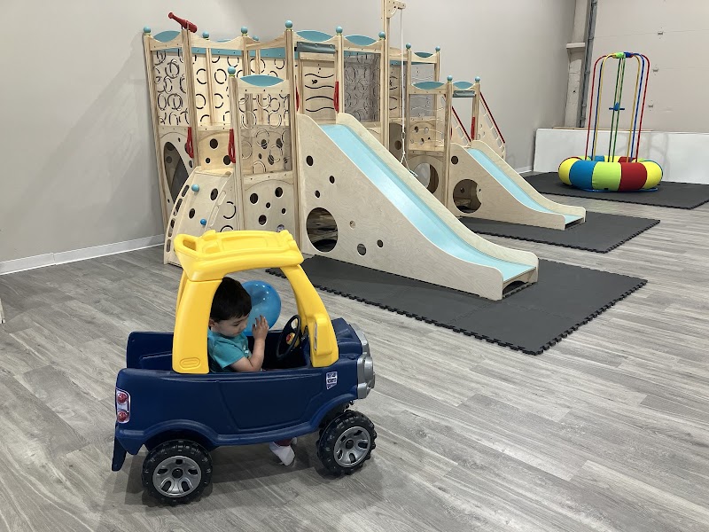 MY Play Café - GARDNER photo 2