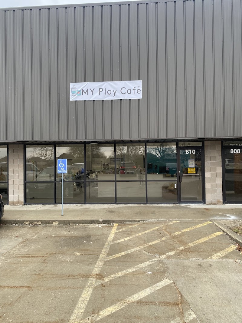 MY Play Café - GARDNER photo 3