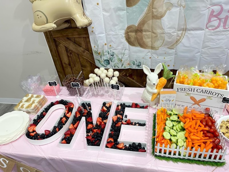 MY Play Café - GARDNER photo 4