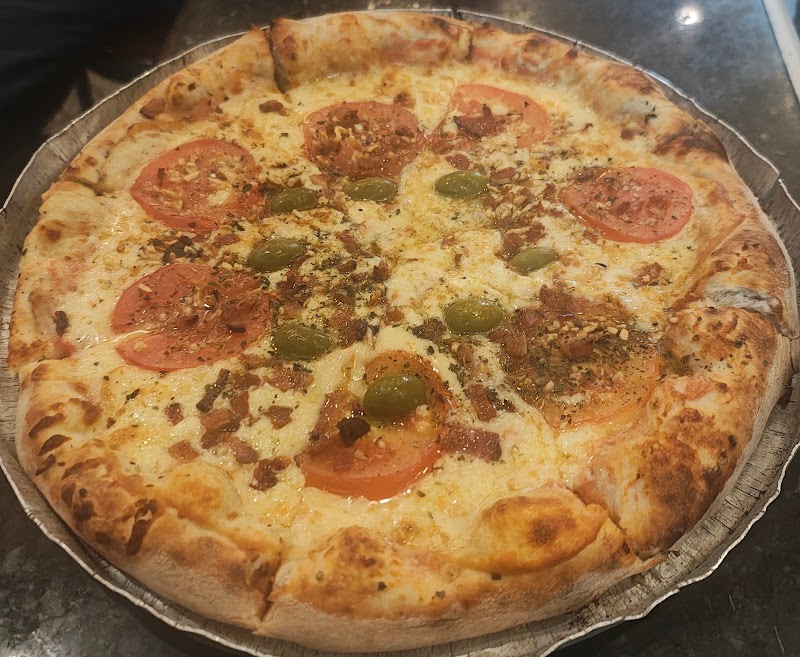 Foto de Pizza e Burger Galvão Bueno