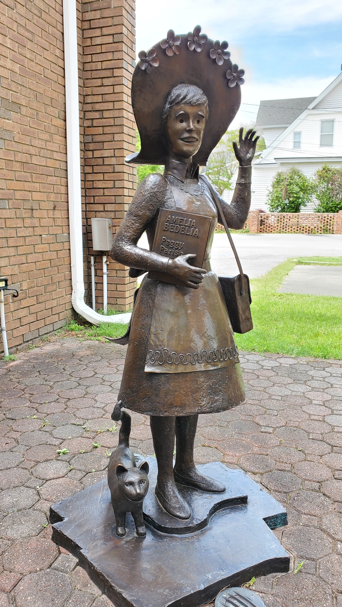 Harvin Clarendon County Library